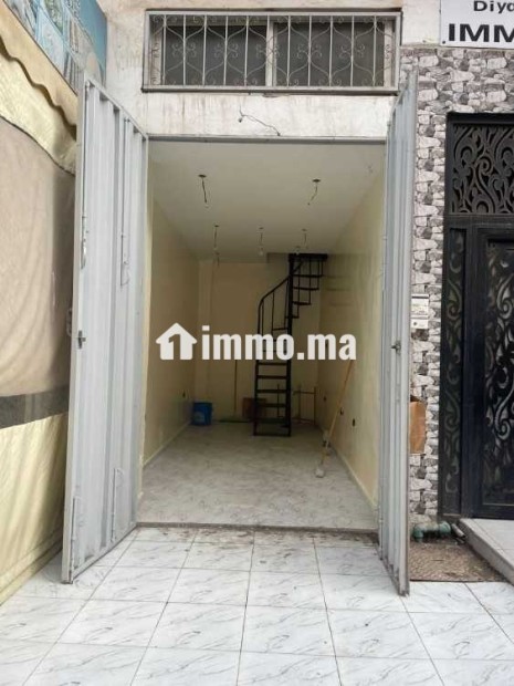 Commerce en location - Location Immobilier - Casablanca - photo 4