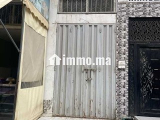 Commerce en location - Local commercial à louer - Casablanca
