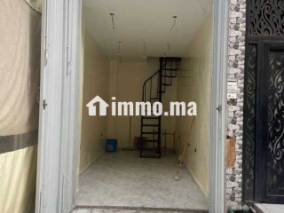 Commerce en location - Local commercial à louer - Casablanca