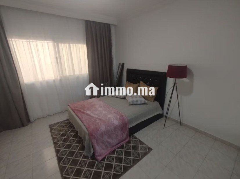 Studio meublé à louer sur agdal - Location Immobilier - Rabat - photo 1