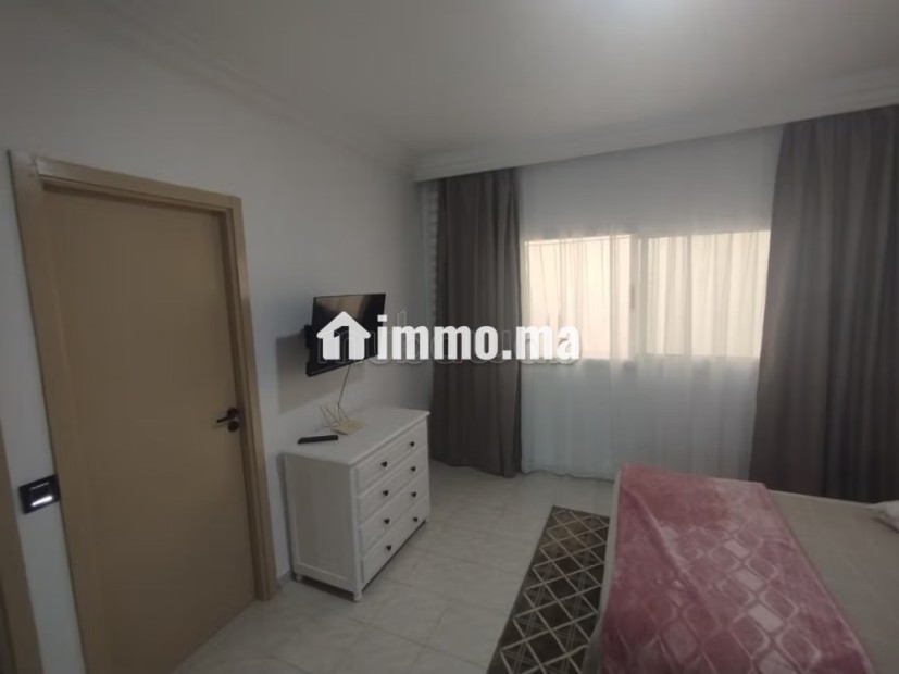 Studio meublé à louer sur agdal - Location Immobilier - Rabat - photo 2