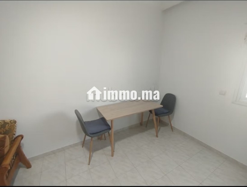 Studio meublé à louer sur agdal - Location Immobilier - Rabat - photo 6