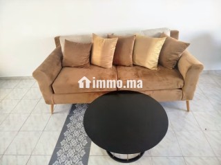 Studio meublé à louer sur agdal - Appartement à louer - Rabat