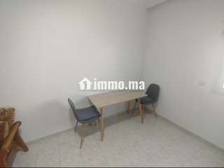 Studio meublé à louer sur agdal - Appartement à louer - Rabat