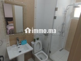 Studio meublé à louer sur agdal - Appartement à louer - Rabat