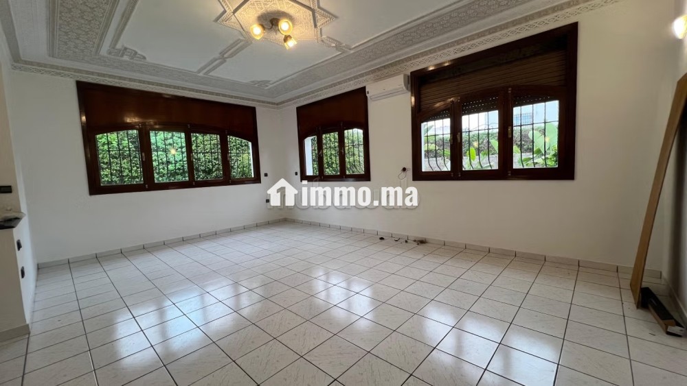 Superbe villa à louer à Riyad. 4 chambres agréables - Location Immobilier - Rabat - photo 2
