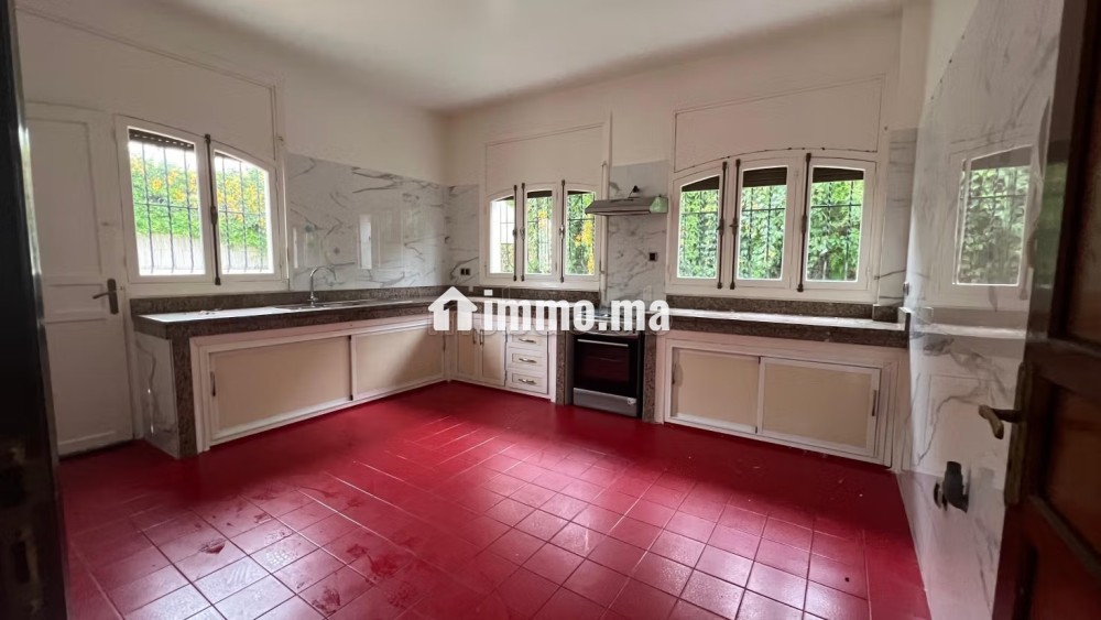 Superbe villa à louer à Riyad. 4 chambres agréables - Location Immobilier - Rabat - photo 3