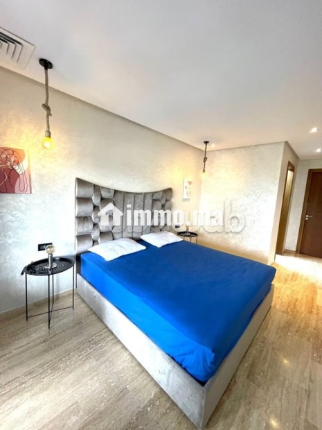 Dar Bouazza: Appartement Meublé En Location - Location Immobilier - Dar Bouazza - photo 4