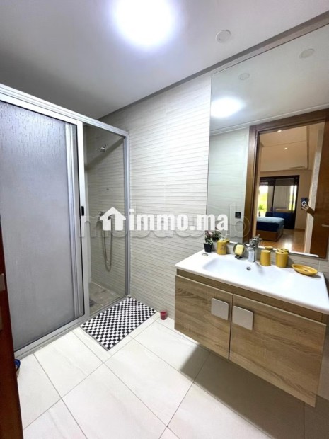 Dar Bouazza: Appartement Meublé En Location - Location Immobilier - Dar Bouazza - photo 6