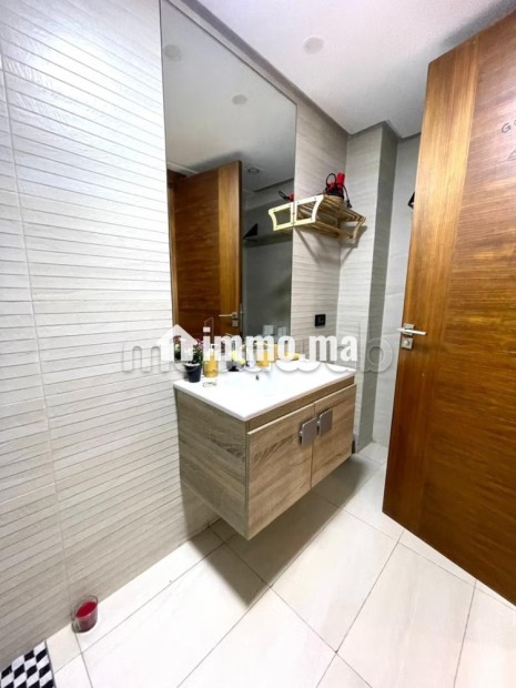 Dar Bouazza: Appartement Meublé En Location - Location Immobilier - Dar Bouazza - photo 8