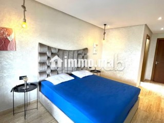 Dar Bouazza: Appartement Meublé En Location - Appartement à louer - Dar Bouazza