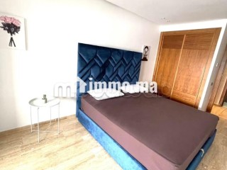 Dar Bouazza: Appartement Meublé En Location - Appartement à louer - Dar Bouazza