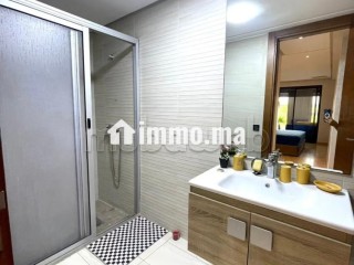 Dar Bouazza: Appartement Meublé En Location - Appartement à louer - Dar Bouazza
