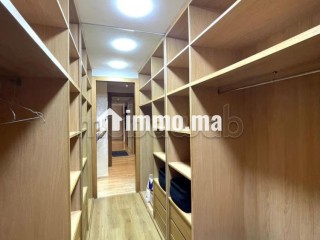 Dar Bouazza: Appartement Meublé En Location - Appartement à louer - Dar Bouazza