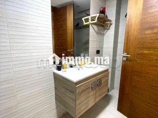 Dar Bouazza: Appartement Meublé En Location - Appartement à louer - Dar Bouazza