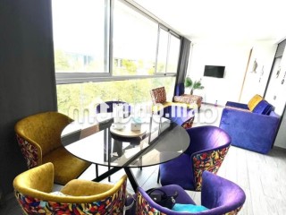Dar Bouazza: Appartement Meublé En Location - Appartement à louer - Dar Bouazza