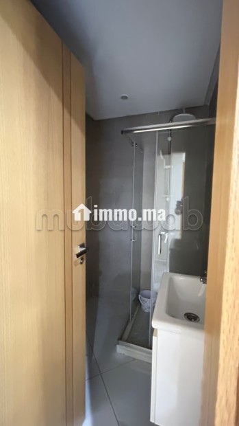 Bel appartement en location à Casabarata. 2 chambres. Bien meublé - Location Immobilier - Tanger - photo 7