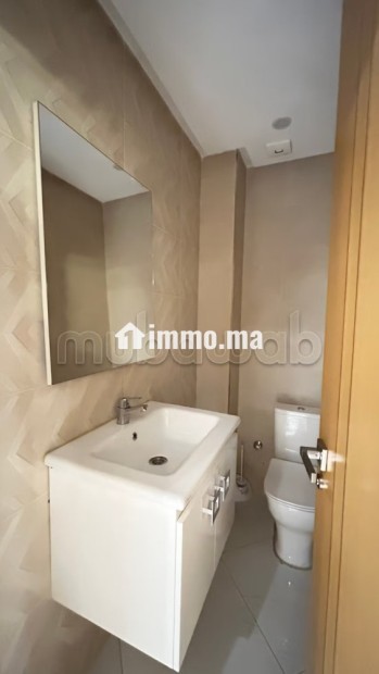 Bel appartement en location à Casabarata. 2 chambres. Bien meublé - Location Immobilier - Tanger - photo 8