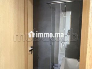 Bel appartement en location à Casabarata. 2 chambres. Bien meublé - Appartement à louer - Tanger