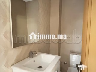 Bel appartement en location à Casabarata. 2 chambres. Bien meublé - Appartement à louer - Tanger