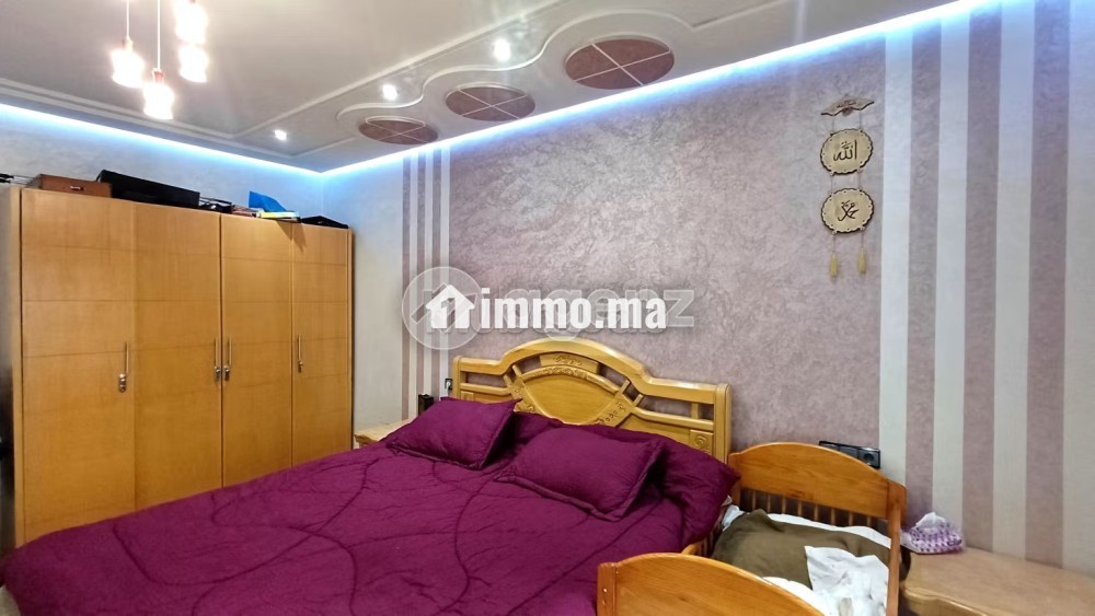 Appartement à vendre 231 m², 4 chambres Hay Moulay El Kamel Fès - Vente Immobilier - Fes - photo 2