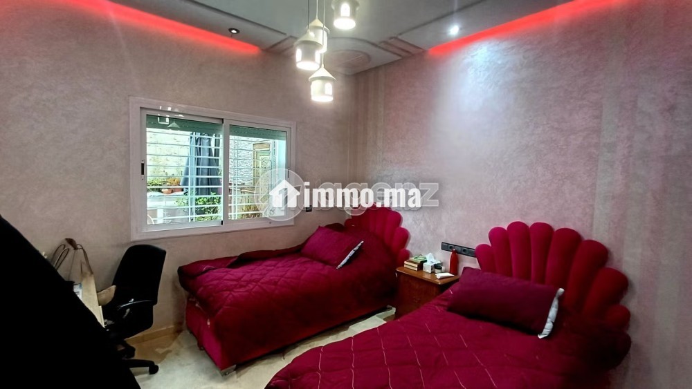 Appartement à vendre 231 m², 4 chambres Hay Moulay El Kamel Fès - Vente Immobilier - Fes - photo 4