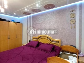 Appartement à vendre 231 m², 4 chambres Hay Moulay El Kamel Fès - Appartement à vendre - Fes
