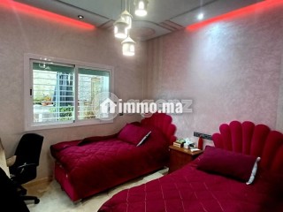 Appartement à vendre 231 m², 4 chambres Hay Moulay El Kamel Fès - Appartement à vendre - Fes