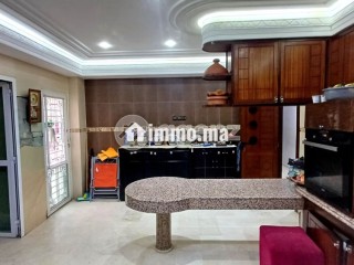 Appartement à vendre 231 m², 4 chambres Hay Moulay El Kamel Fès - Appartement à vendre - Fes