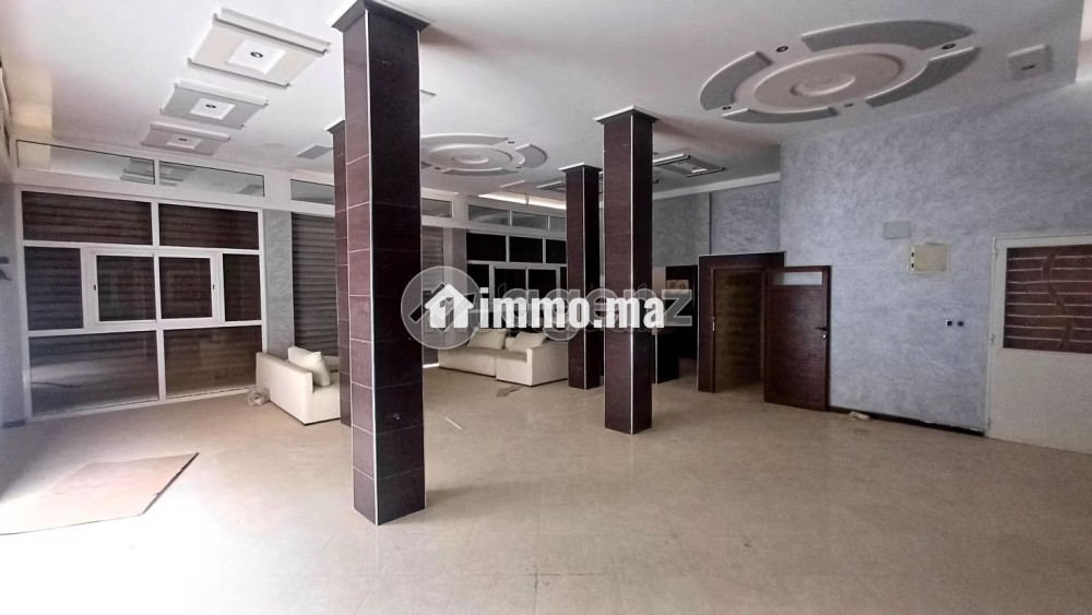 Commerce à vendre 95 m² Oued Fes Fès - Vente Immobilier - Fes - photo 2