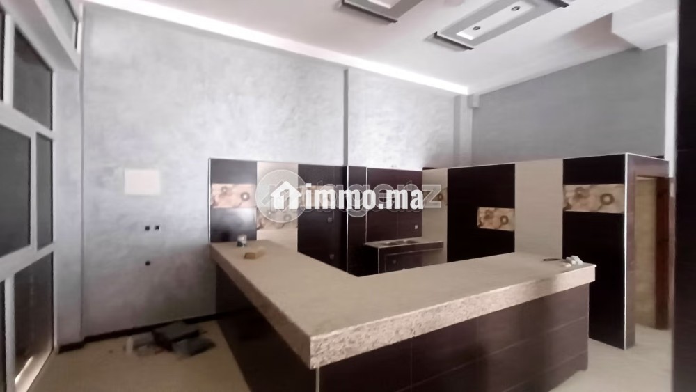 Commerce à vendre 95 m² Oued Fes Fès - Vente Immobilier - Fes - photo 3