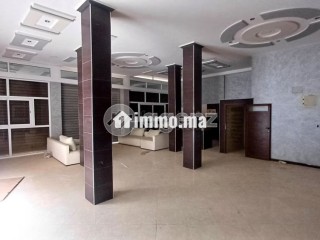 Commerce à vendre 95 m² Oued Fes Fès - Appartement à vendre - Fes