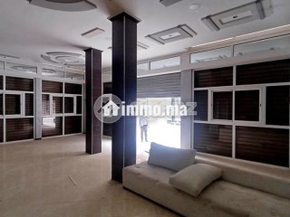 Commerce à vendre 95 m² Oued Fes Fès - Appartement à vendre - Fes