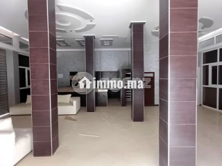Commerce à vendre 95 m² Oued Fes Fès - Appartement à vendre - Fes