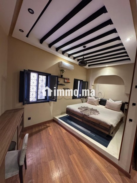 Immeuble avec boutique - Vente Immobilier - Marrakech - photo 3