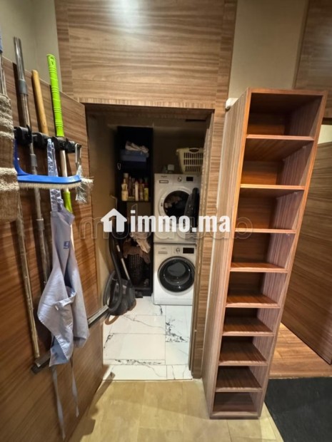 Immeuble avec boutique - Vente Immobilier - Marrakech - photo 4
