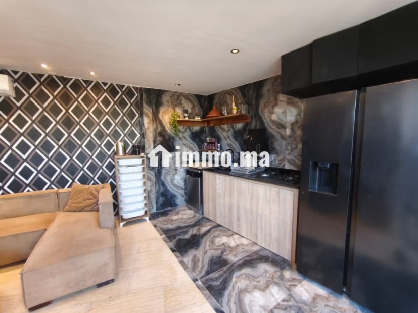 Immeuble avec boutique - Vente Immobilier - Marrakech - photo 7