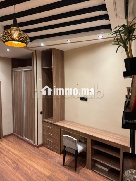 Immeuble avec boutique - Vente Immobilier - Marrakech - photo 8