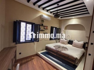 Immeuble avec boutique - Appartement à vendre - Marrakech