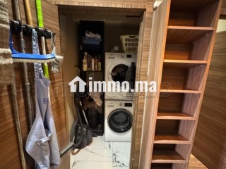 Immeuble avec boutique - Appartement à vendre - Marrakech