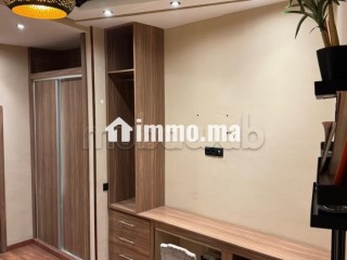 Immeuble avec boutique - Appartement à vendre - Marrakech