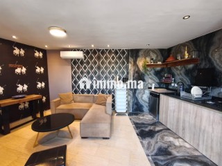 Immeuble avec boutique - Appartement à vendre - Marrakech