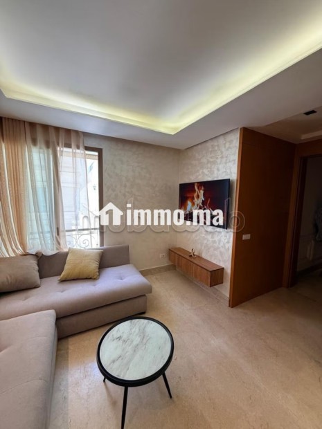 Studio idéal investissement emplacement premuum - Vente Immobilier - Casablanca - photo 1