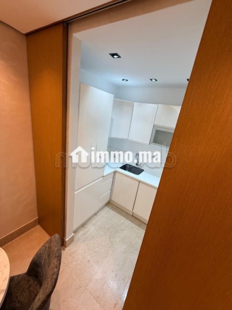 Studio idéal investissement emplacement premuum - Vente Immobilier - Casablanca - photo 2