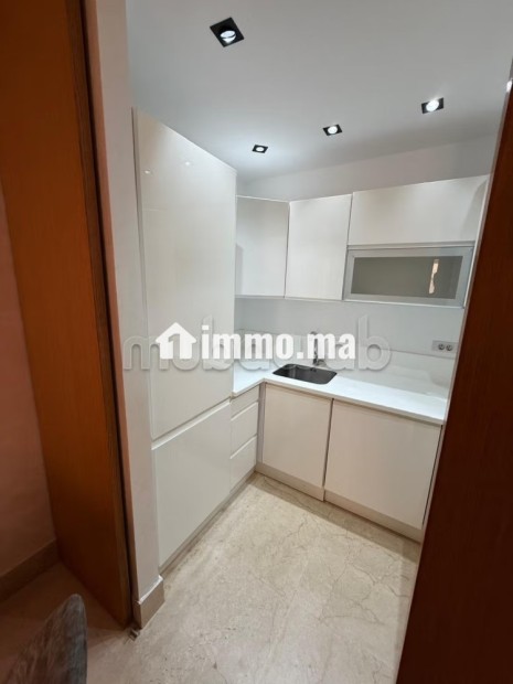 Studio idéal investissement emplacement premuum - Vente Immobilier - Casablanca - photo 3