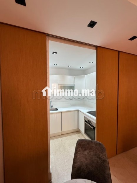 Studio idéal investissement emplacement premuum - Vente Immobilier - Casablanca - photo 4