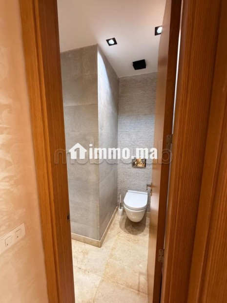 Studio idéal investissement emplacement premuum - Vente Immobilier - Casablanca - photo 6