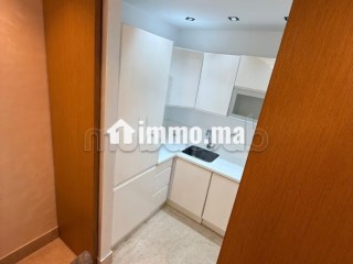 Studio idéal investissement emplacement premuum - Appartement à vendre - Casablanca