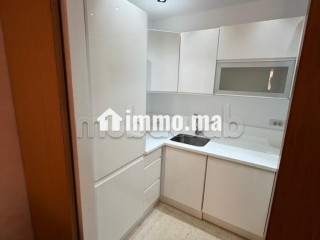 Studio idéal investissement emplacement premuum - Appartement à vendre - Casablanca