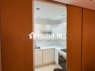 Studio idéal investissement emplacement premuum - Appartement à vendre - Casablanca